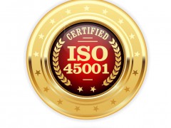 什么是ISO45001，企業(yè)通過ISO45001的好處