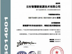 ISO認(rèn)證體系是什么？