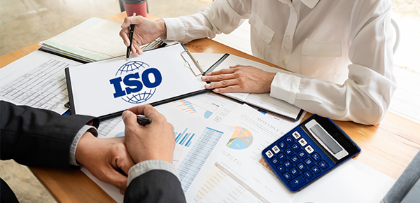 ISO22000體系認證要經(jīng)過什么流程？認證ISO22000體系需要經(jīng)過什么流程？